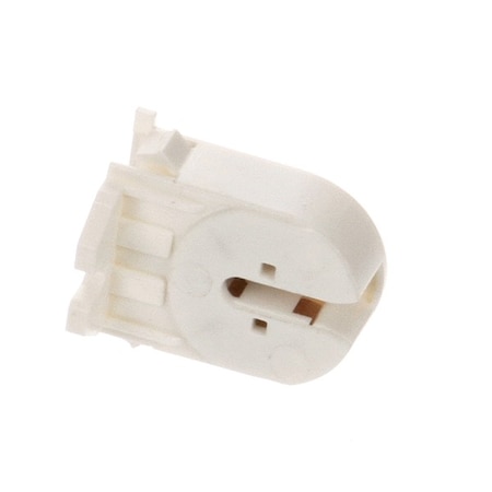 Hubbell (B)Socket Flr T5 W/Cap P/Thruvs 125013110